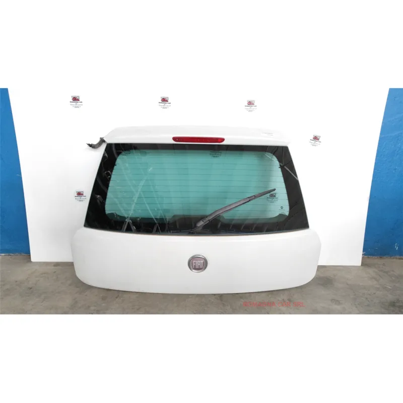 PORTELLO POST. FIAT PUNTO EVO (3J) (08/09-07/13) 1.2 BER. 5P/B/1242CC