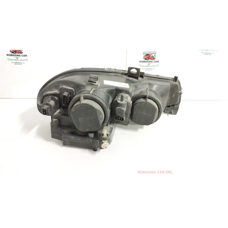 PROIETTORE REGOLATORE ALTEZZA SX. ALFA ROMEO 156 1A SERIE (10/97-03/00) 1.6 16V TWIN SPARK BER. 4P/B/1598CC