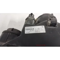 PROIETTORE REGOLATORE ALTEZZA SX. ALFA ROMEO 156 1A SERIE (10/97-03/00) 1.6 16V TWIN SPARK BER. 4P/B/1598CC