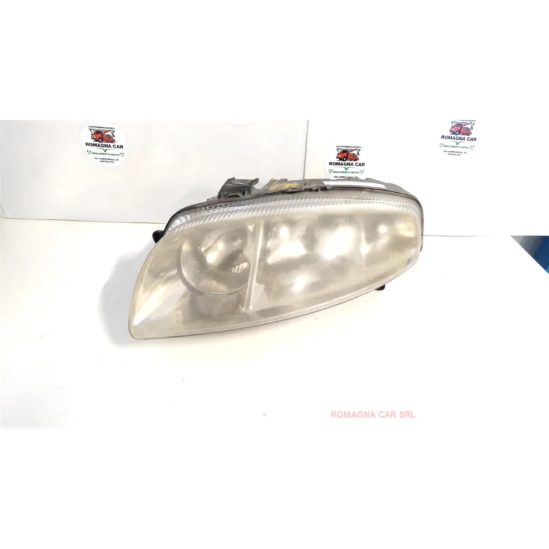 PROIETTORE SX. ALFA ROMEO GT (X2) (12/03-03/11) 1.8 TS CPE 2P/B/1747CC