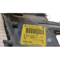 PROIETTORE SX. ALFA ROMEO GT (X2) (12/03-03/11) 1.8 TS CPE 2P/B/1747CC