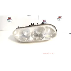 PROIETTORE REGOLATORE ALTEZZA SX. ALFA ROMEO 156 1A SERIE (10/97-03/00) 1.6 16V TWIN SPARK BER. 4P/B/1598CC