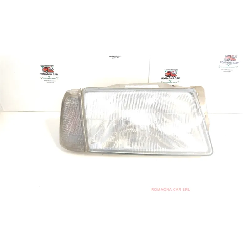 PROIETTORE REGOLATORE ALTEZZA DX. ALFA ROMEO 166 (W9) (06/98-05/04) 2.0 16V TWIN SPARK  BER. 4P/B/1970CC