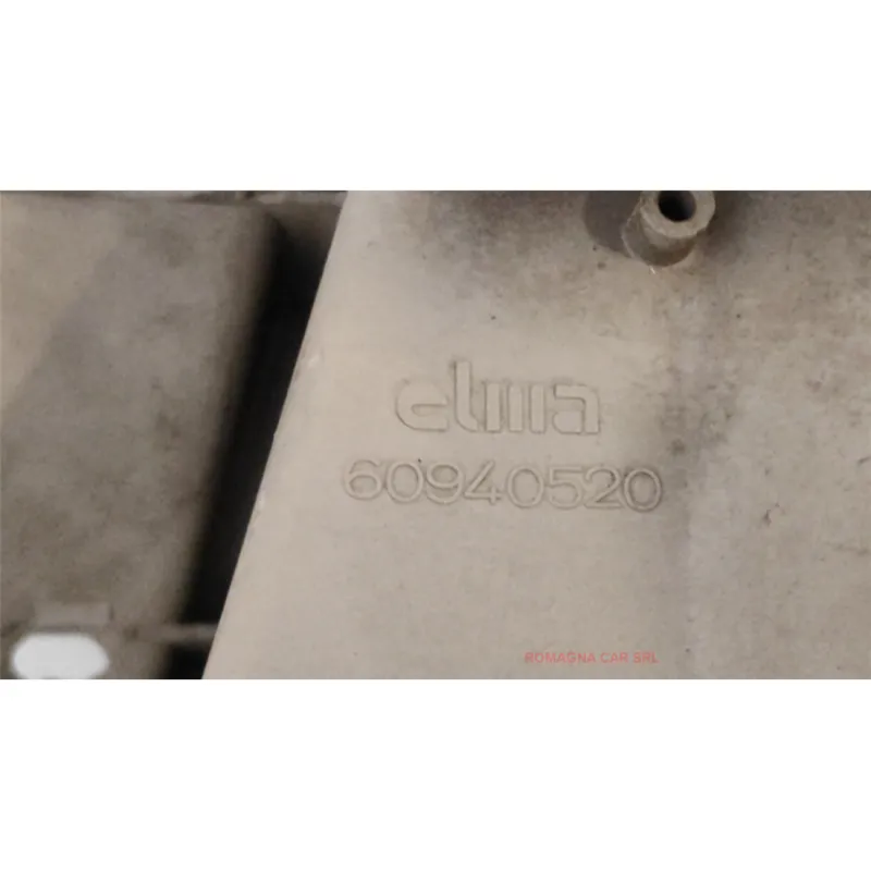 PROIETTORE REGOLATORE ALTEZZA DX. ALFA ROMEO 166 (W9) (06/98-05/04) 2.0 16V TWIN SPARK  BER. 4P/B/1970CC