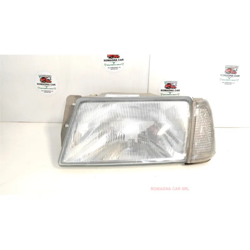 PROIETTORE REGOLATORE ALTEZZA SX. ALFA ROMEO 166 (W9) (06/98-05/04) 2.0 16V TWIN SPARK  BER. 4P/B/1970CC