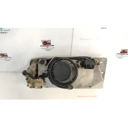 PROIETTORE REGOLATORE ALTEZZA SX. ALFA ROMEO 166 (W9) (06/98-05/04) 2.0 16V TWIN SPARK  BER. 4P/B/1970CC