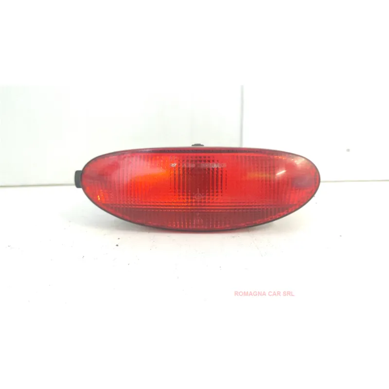 FANALE RETRONEBBIA PEUGEOT 206 (09/98-06/09) 1.1 BER. 3P/B/1124CC