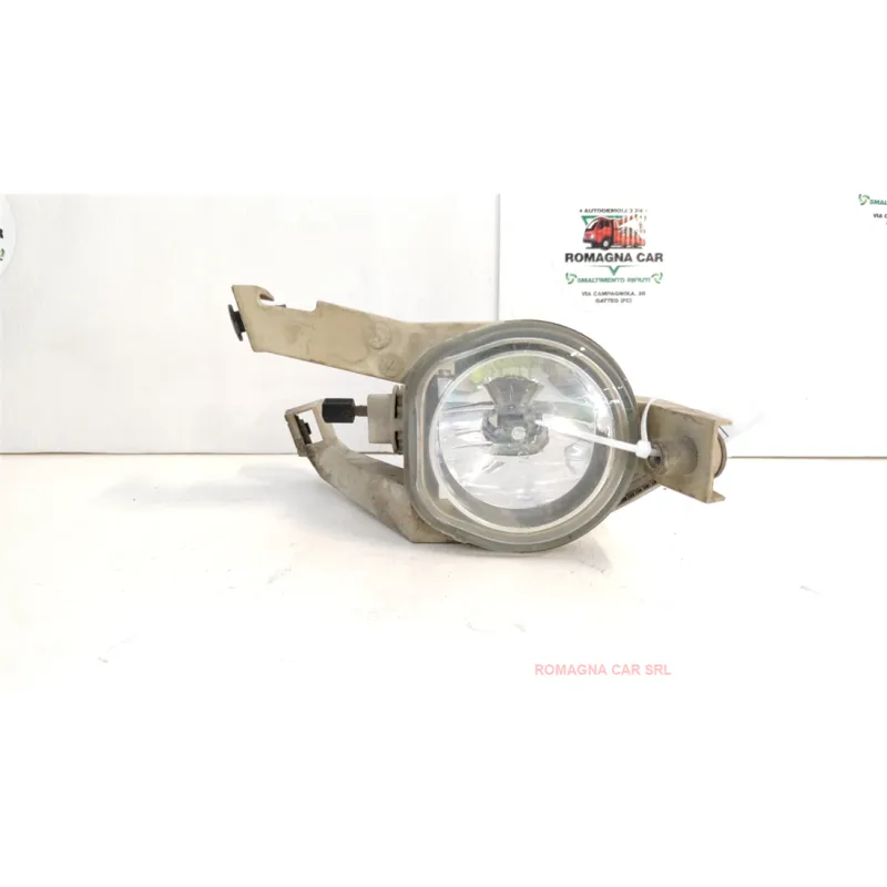 PROIETTORE FENDINEBBIA SX. LANCIA Y (01/96-10/00) 1.1 ELEFANTINO BLU BER. 3P/B/1108CC