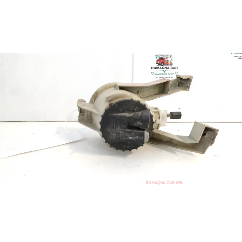 PROIETTORE FENDINEBBIA SX. LANCIA Y (01/96-10/00) 1.1 ELEFANTINO BLU BER. 3P/B/1108CC