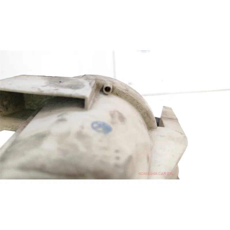 PROIETTORE FENDINEBBIA SX. LANCIA Y (01/96-10/00) 1.1 ELEFANTINO BLU BER. 3P/B/1108CC