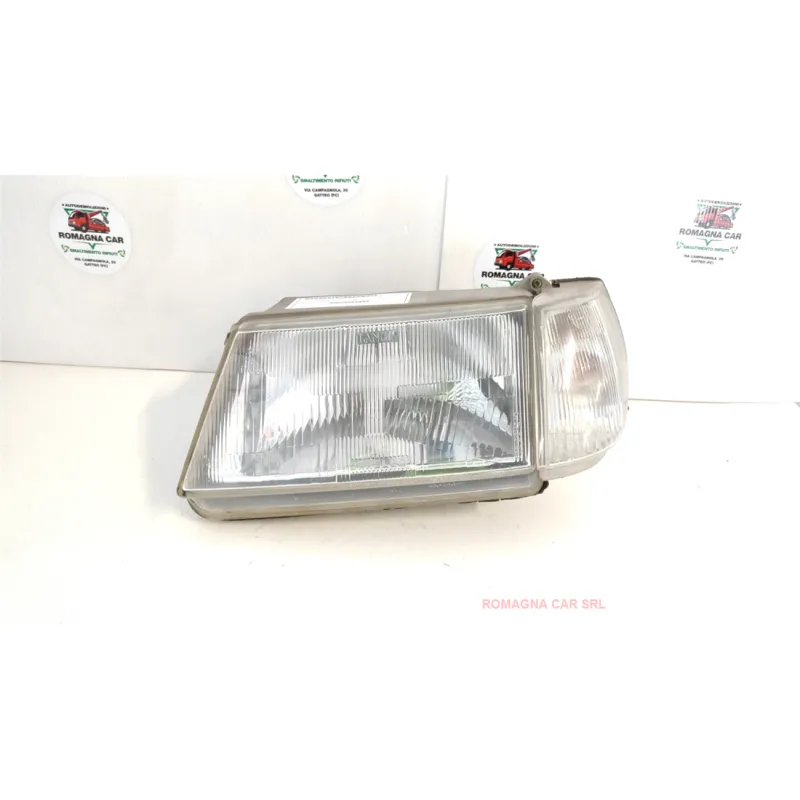 PROIETTORE SX. LANCIA Y (01/96-10/00) 1.1 ELEFANTINO BLU BER. 3P/B/1108CC