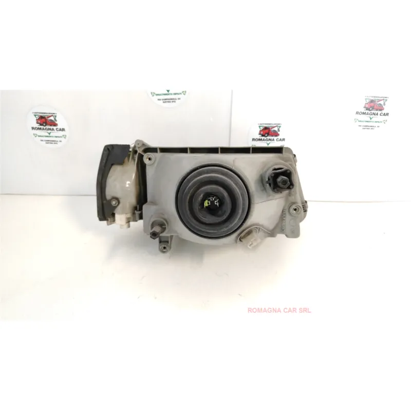 PROIETTORE SX. LANCIA Y (01/96-10/00) 1.1 ELEFANTINO BLU BER. 3P/B/1108CC