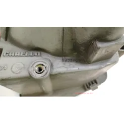 PROIETTORE SX. LANCIA Y (01/96-10/00) 1.1 ELEFANTINO BLU BER. 3P/B/1108CC