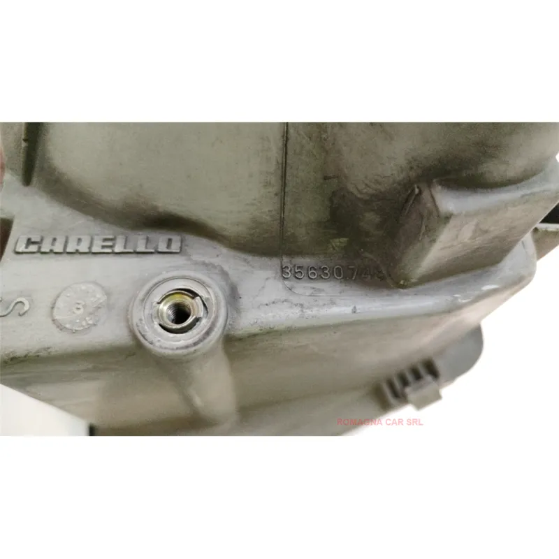 PROIETTORE SX. LANCIA Y (01/96-10/00) 1.1 ELEFANTINO BLU BER. 3P/B/1108CC