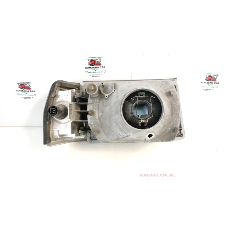 PROIETTORE C/CORRETTORE ASSETTO FARI SX. LANCIA THEMA (09/92-12/94) 2.0 16V BER. 4P/B/1995CC.