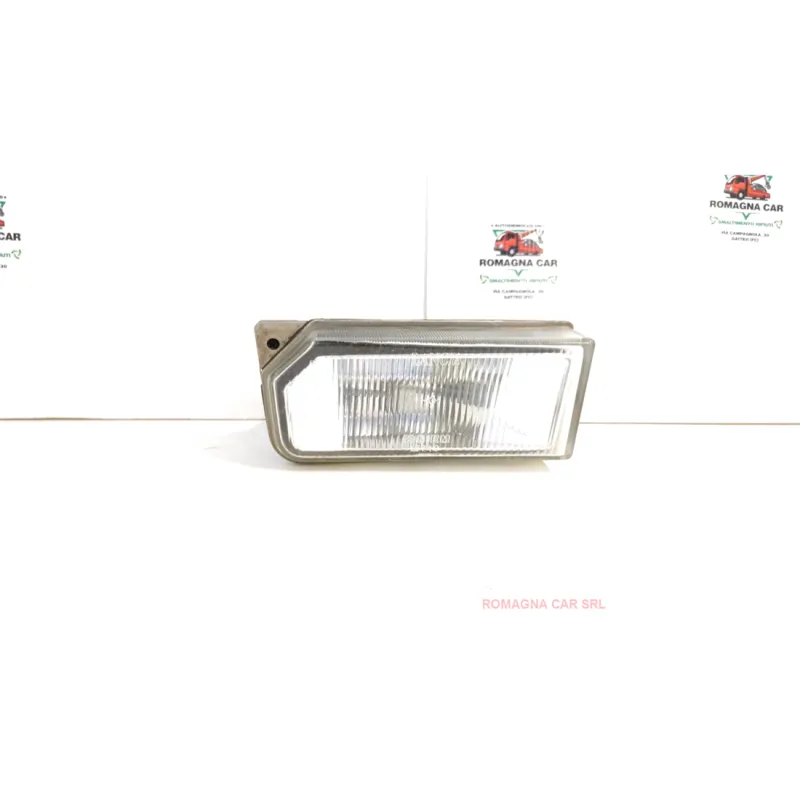 PROIETTORE FENDINEBBIA DX. LANCIA DELTA (05/93-10/97) 1.6 16V LE BER. 5P/B/1581CC