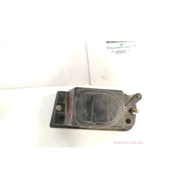 PROIETTORE FENDINEBBIA DX. LANCIA DELTA (05/93-10/97) 1.6 16V LE BER. 5P/B/1581CC