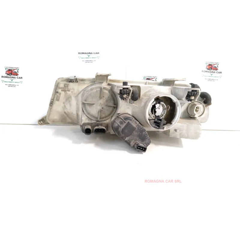 PROIETTORE DX. LANCIA K BER./SW (11/94-01/02) 2.0 20V LE BER. 4P/B/1998CC (96)