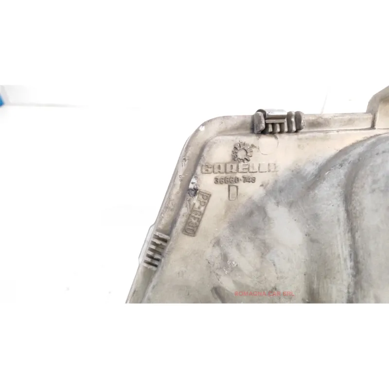 PROIETTORE DX. LANCIA K BER./SW (11/94-01/02) 2.0 20V LE BER. 4P/B/1998CC (96)