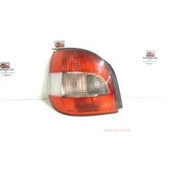 FANALE POST. SX. RENAULT SCENIC (03/99-05/03) 1.4 16V MNV 5P/B/1390CC