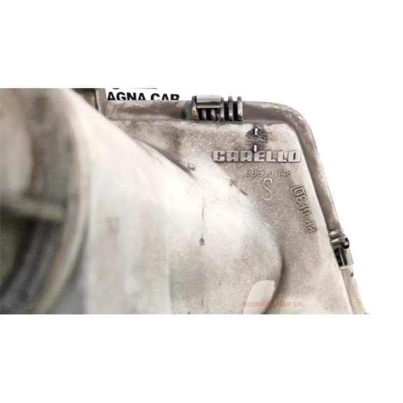 PROIETTORE SX. LANCIA K BER./SW (11/94-01/02) 2.0 20V LE BER. 4P/B/1998CC (96)