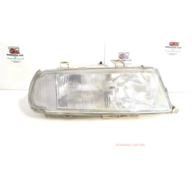 PROIETTORE DX. LANCIA K BER./SW (11/94-01/02) 2.0 20V LE BER. 4P/B/1998CC (96)