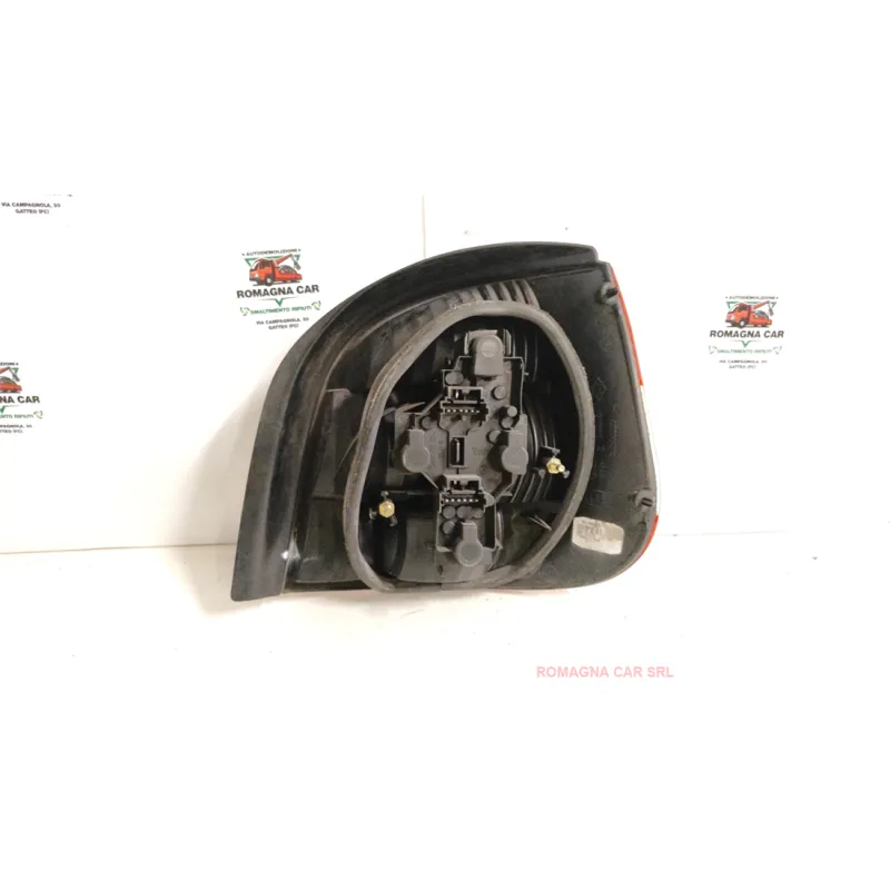 FANALE POST. SX. RENAULT SCENIC (03/99-05/03) 1.4 16V MNV 5P/B/1390CC