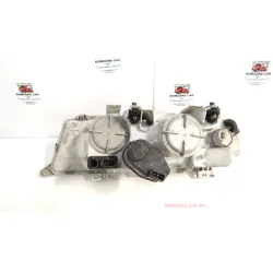 PROIETTORE DX. LANCIA K BER./SW (11/94-01/02) 2.0 20V LE BER. 4P/B/1998CC (96)