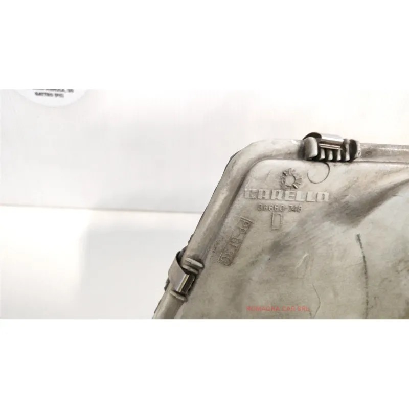 PROIETTORE DX. LANCIA K BER./SW (11/94-01/02) 2.0 20V LE BER. 4P/B/1998CC (96)