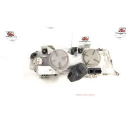 PROIETTORE SX. LANCIA K BER./SW (11/94-01/02) 2.0 20V LE BER. 4P/B/1998CC (96)