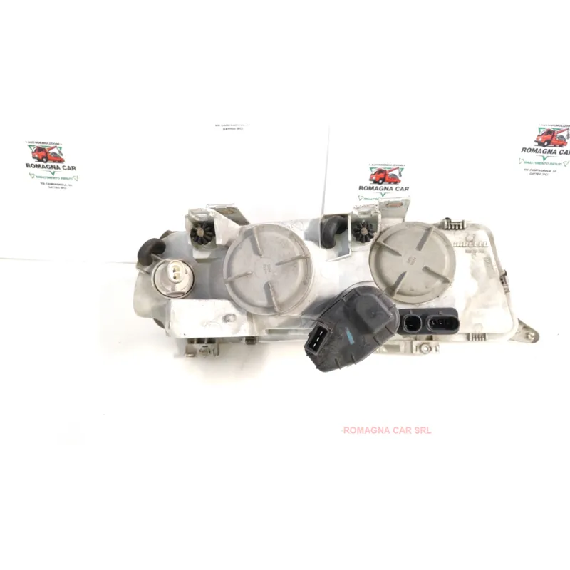 PROIETTORE SX. LANCIA K BER./SW (11/94-01/02) 2.0 20V LE BER. 4P/B/1998CC (96)