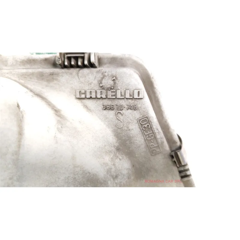 PROIETTORE SX. LANCIA K BER./SW (11/94-01/02) 2.0 20V LE BER. 4P/B/1998CC (96)