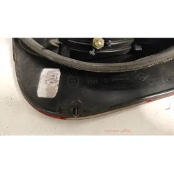 FANALE POST. SX. RENAULT SCENIC (03/99-05/03) 1.4 16V MNV 5P/B/1390CC