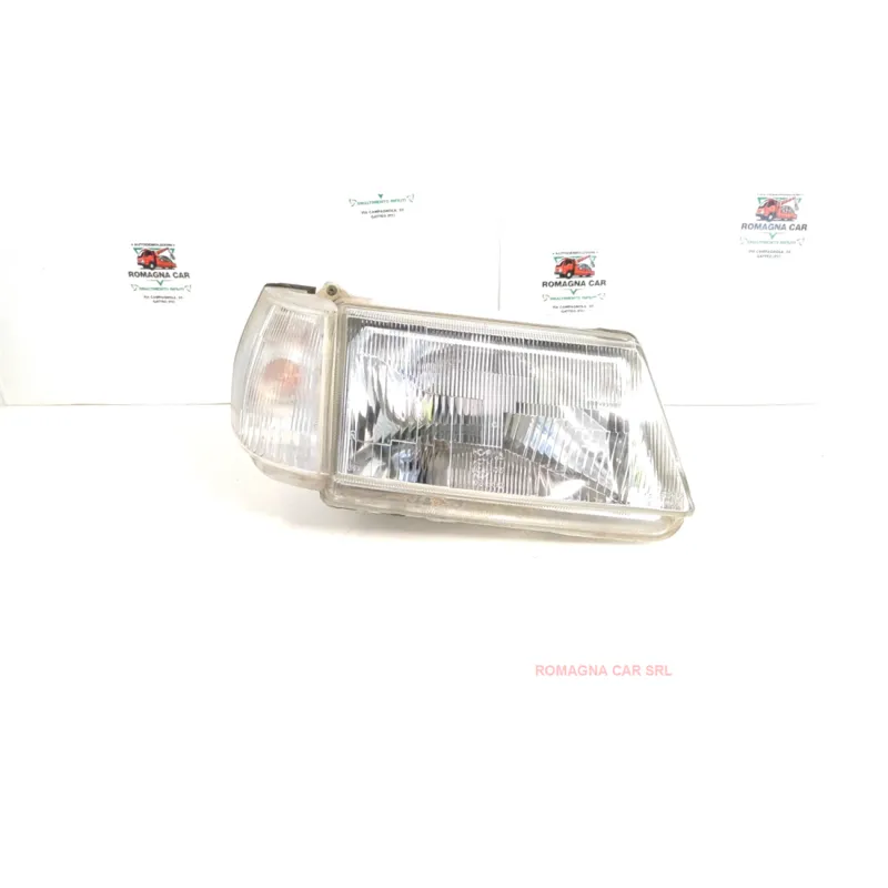 PROIETTORE DX. LANCIA Y (01/96-10/00) 1.1 ELEFANTINO BLU BER. 3P/B/1108CC