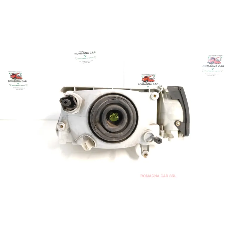 PROIETTORE DX. LANCIA Y (01/96-10/00) 1.1 ELEFANTINO BLU BER. 3P/B/1108CC