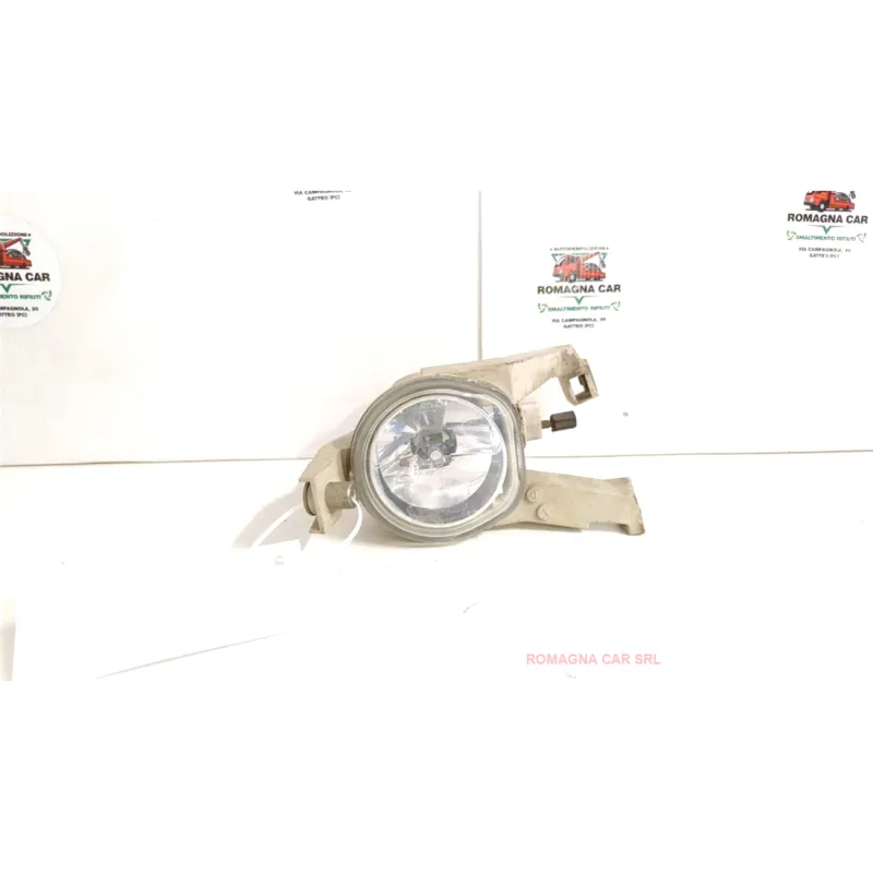 PROIETTORE FENDINEBBIA SX. LANCIA Y (01/96-10/00) 1.1 ELEFANTINO BLU BER. 3P/B/1108CC