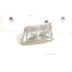 PROIETTORE SX. LANCIA Y (01/96-10/00) 1.1 ELEFANTINO BLU BER. 3P/B/1108CC