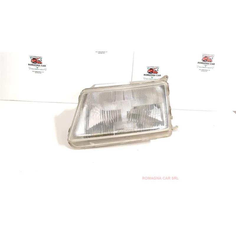 PROIETTORE SX. LANCIA Y (01/96-10/00) 1.1 ELEFANTINO BLU BER. 3P/B/1108CC