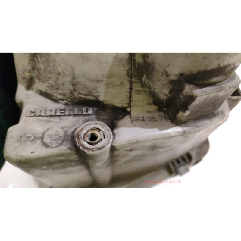 PROIETTORE SX. LANCIA Y (01/96-10/00) 1.1 ELEFANTINO BLU BER. 3P/B/1108CC