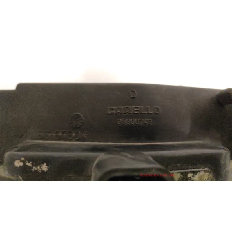 PROIETTORE FENDINEBBIA DX. LANCIA THEMA (09/92-12/94) 2.0 16V BER. 4P/B/1995CC.