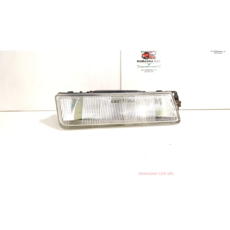 PROIETTORE FENDINEBBIA DX. LANCIA THEMA (09/92-12/94) 2.0 16V BER. 4P/B/1995CC.