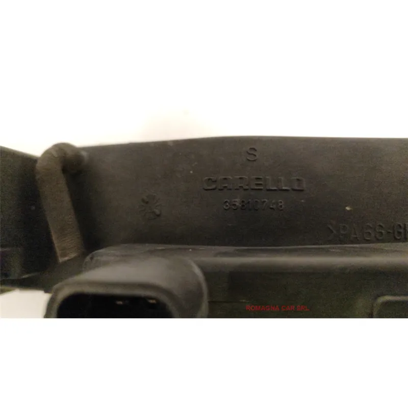 PROIETTORE FENDINEBBIA SX. LANCIA THEMA (09/92-12/94) 2.0 16V BER. 4P/B/1995CC.