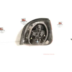 FANALE POST. SX. RENAULT SCENIC (03/99-05/03) 1.4 16V MNV 5P/B/1390CC