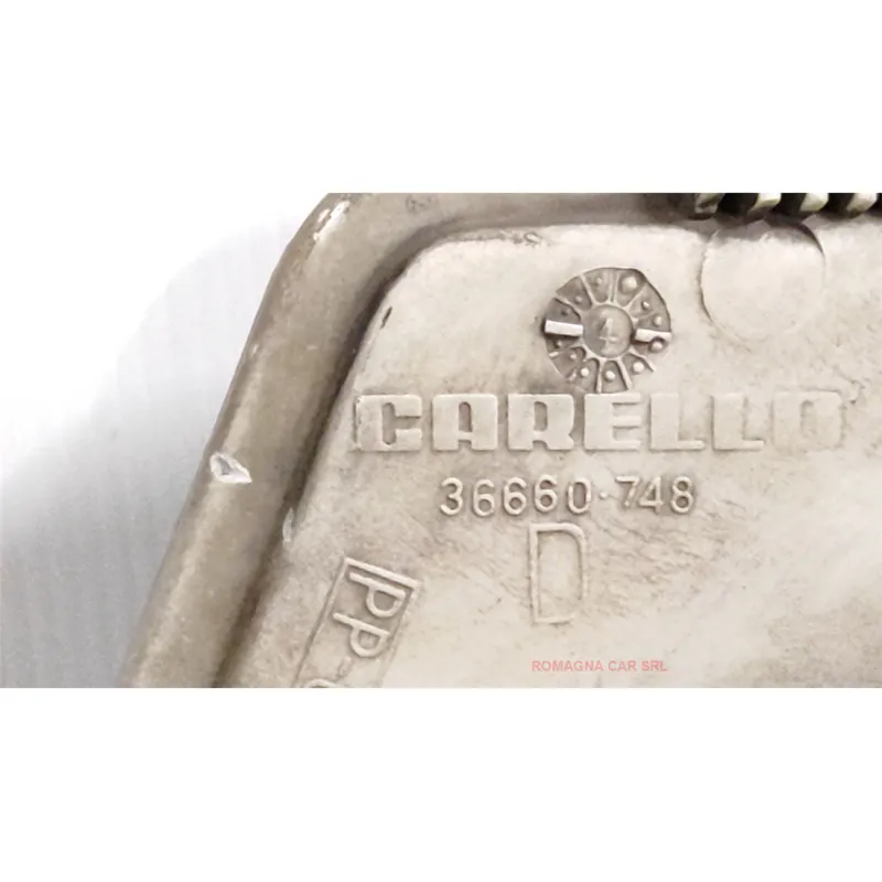 PROIETTORE DX. LANCIA K BER./SW (11/94-01/02) 2.0 20V LE BER. 4P/B/1998CC (96)