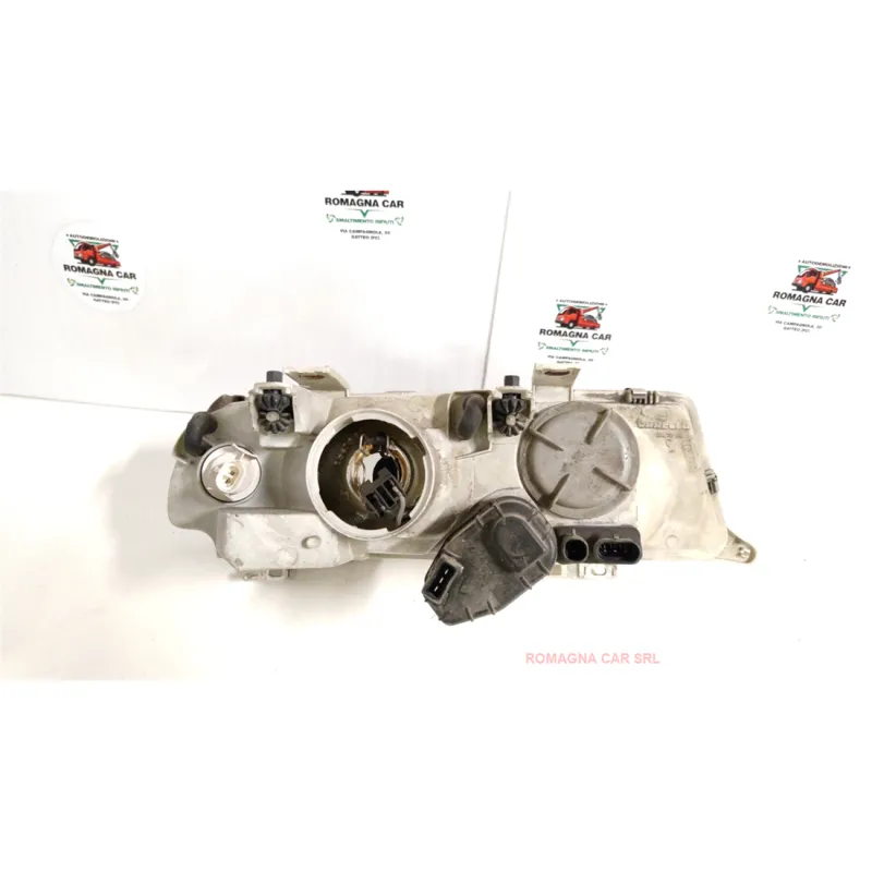 PROIETTORE SX. LANCIA K BER./SW (11/94-01/02) 2.0 20V LE BER. 4P/B/1998CC (96)