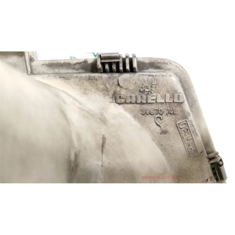 PROIETTORE SX. LANCIA K BER./SW (11/94-01/02) 2.0 20V LE BER. 4P/B/1998CC (96)