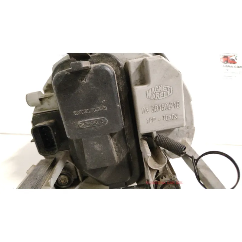 PROIETTORE 05/01 DX. LANCIA LYBRA (05/99-10/06) 1.6 16V BER. 4P/B/1581CC