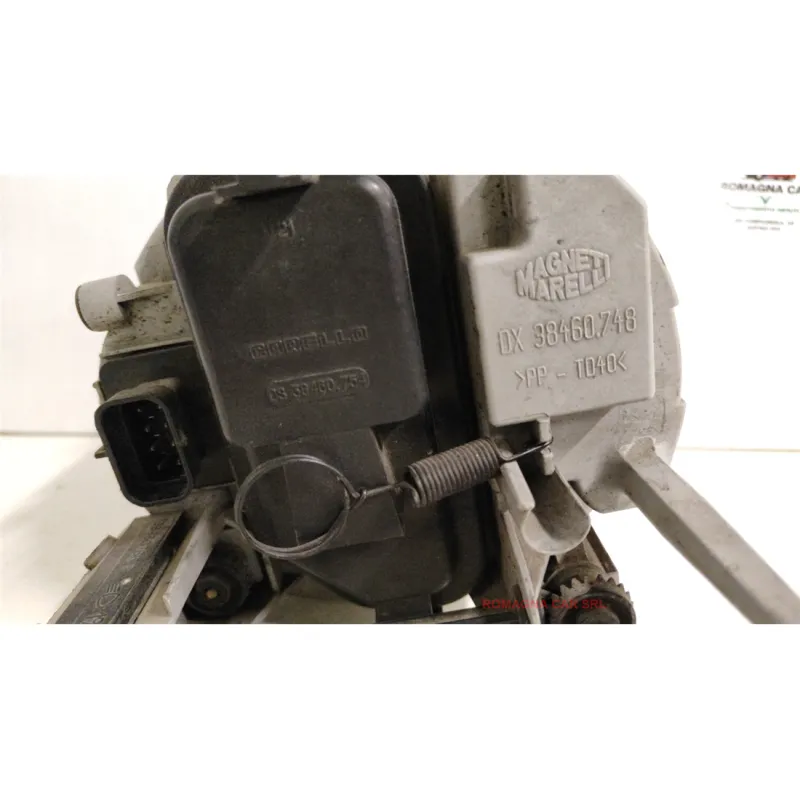 PROIETTORE 05/01 DX. LANCIA LYBRA (05/99-10/06) 1.6 16V BER. 4P/B/1581CC