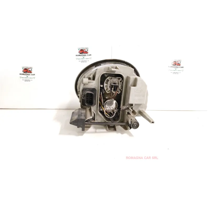 PROIETTORE 05/01 DX. LANCIA LYBRA (05/99-10/06) 1.6 16V BER. 4P/B/1581CC