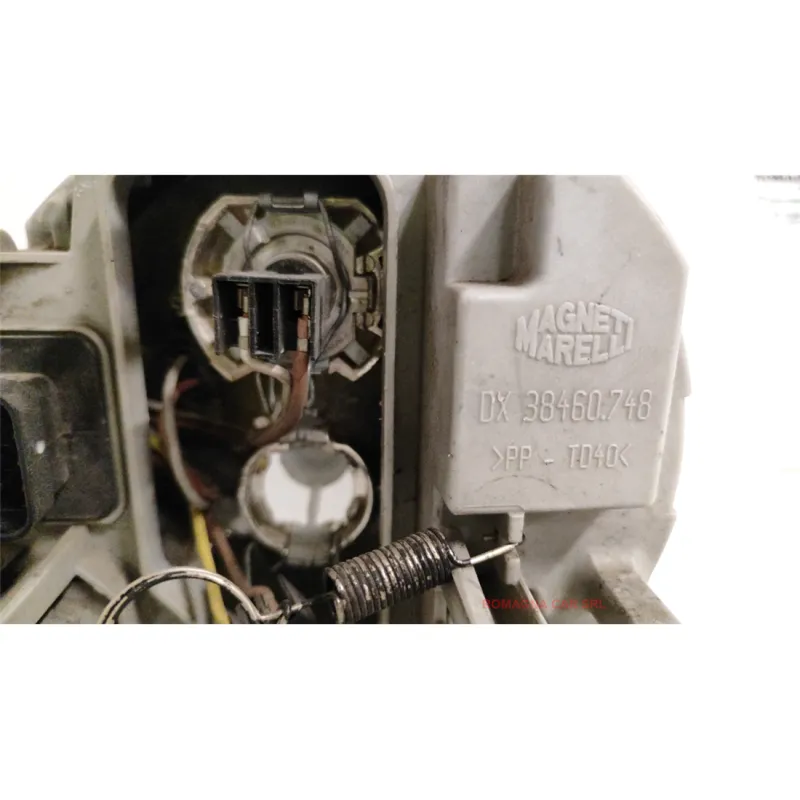 PROIETTORE 05/01 DX. LANCIA LYBRA (05/99-10/06) 1.6 16V BER. 4P/B/1581CC